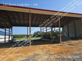 featured image of 122 David Lyon Way #106