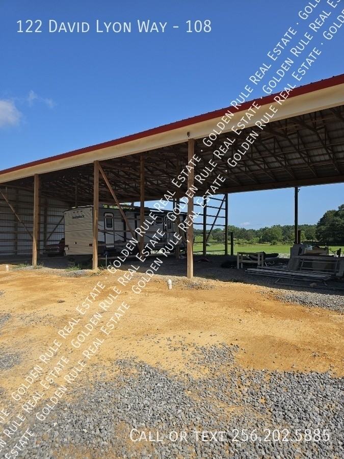 122 David Lyon Way #108