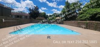 3806 Cobb Rd Sw #C - Photo 1 of 1