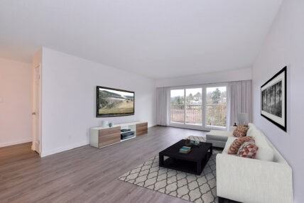 Fernwood Manor Apartments - Photo 3 of 19