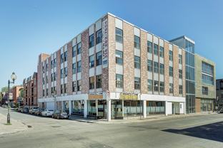 3755 St-Dominique - Photo 1 of 1