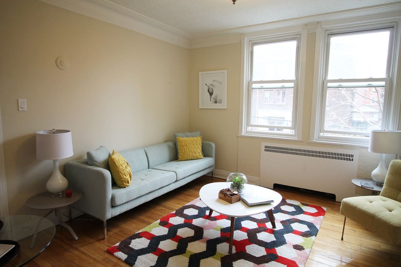 335 Metcalfe - Photo 3 of 6