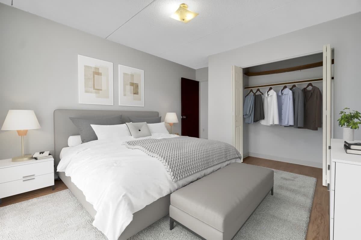 Sydney Place Apartments - Photo 7 of 18