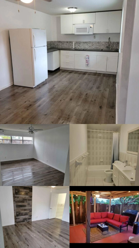 7101 Raleigh St #1 - Photo 6 of 7