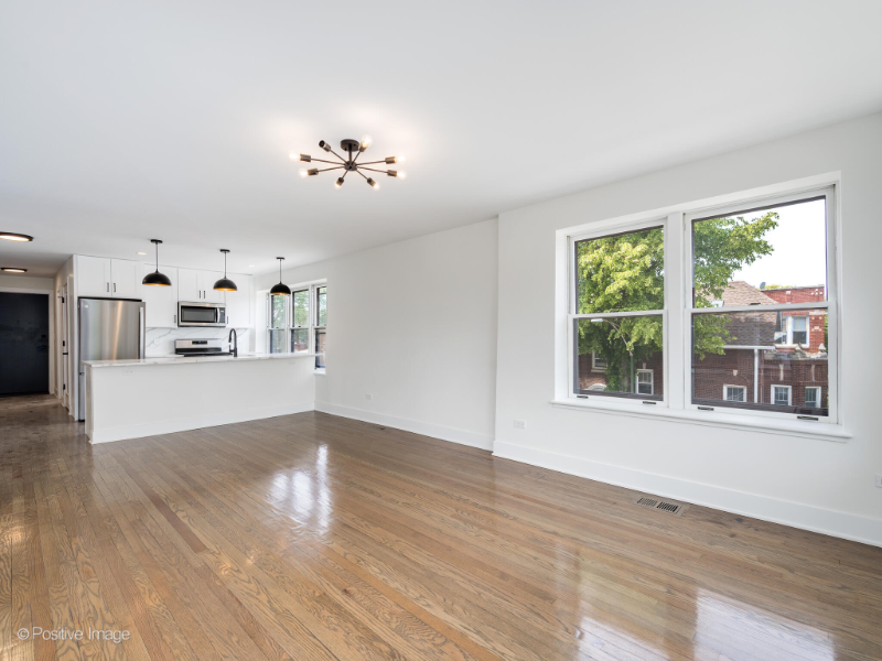 3557 N Bell Ave #2F - Photo 5 of 17