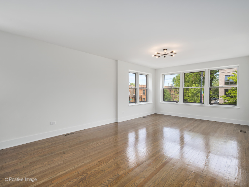 3557 N Bell Ave #2F - Photo 7 of 17