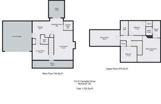 712 East Camelton Drive #NA - Photo 1 of 1