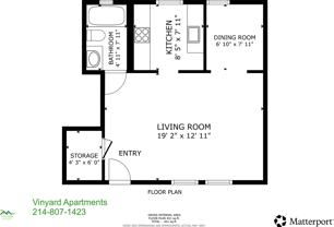 341 W Vinyard Rd #2 - Photo 1 of 1