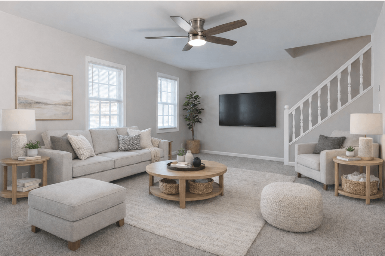 Day Village Townhomes - Photo 6 of 33