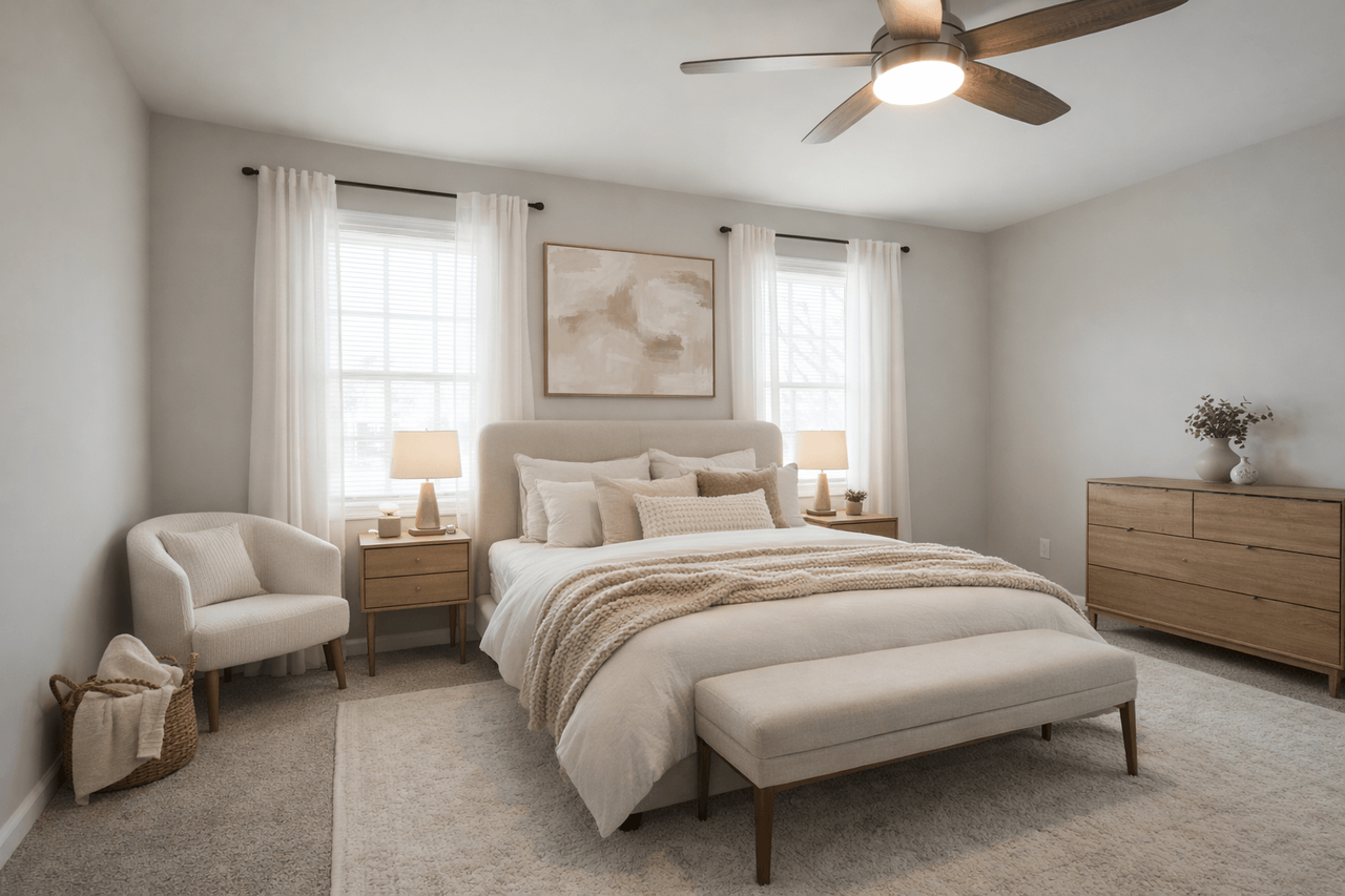 Day Village Townhomes - Photo 2 of 33