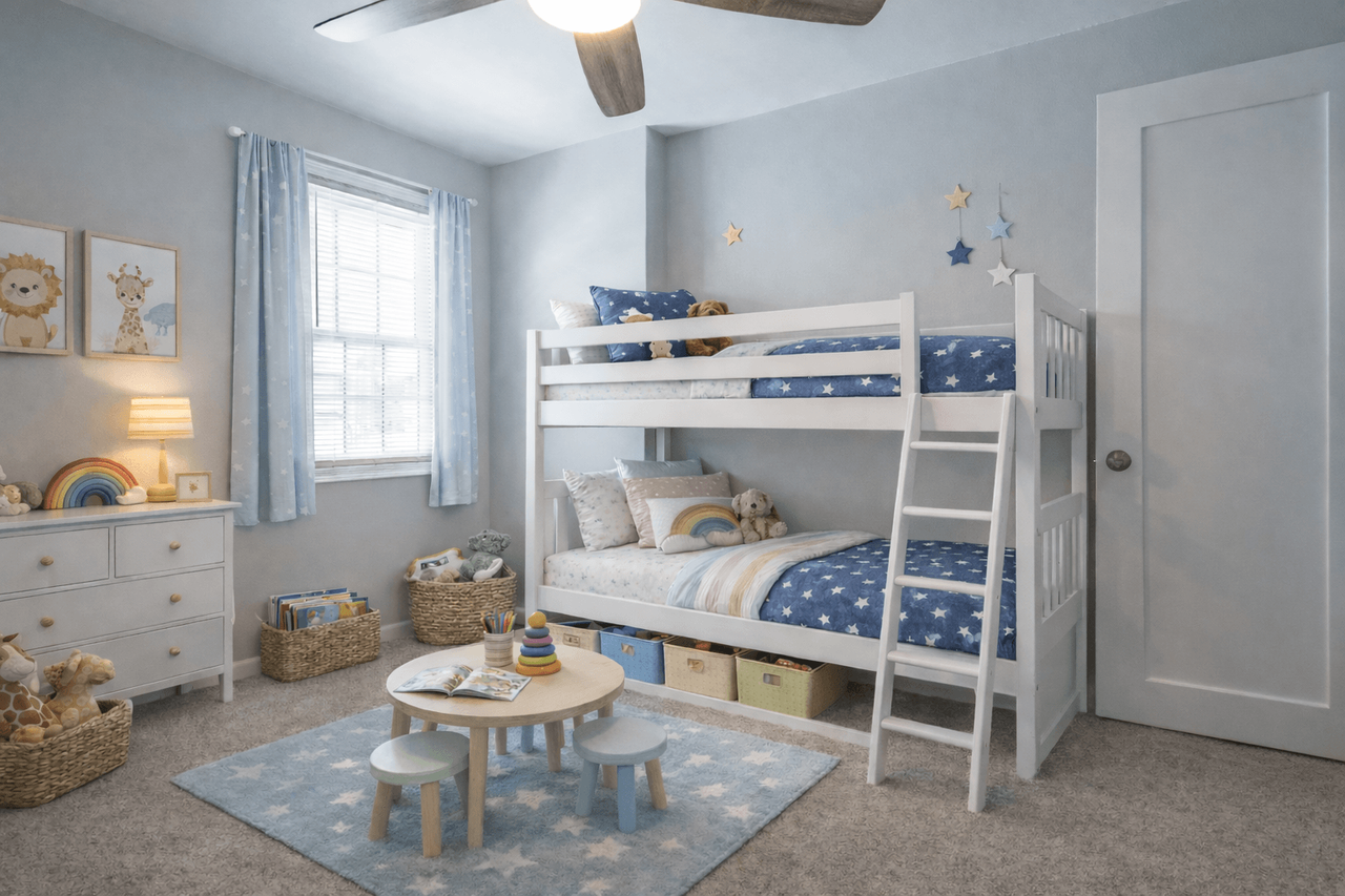 Day Village Townhomes - Photo 3 of 33