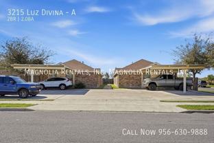 3215 Luz Divina St #A - Photo 1 of 1