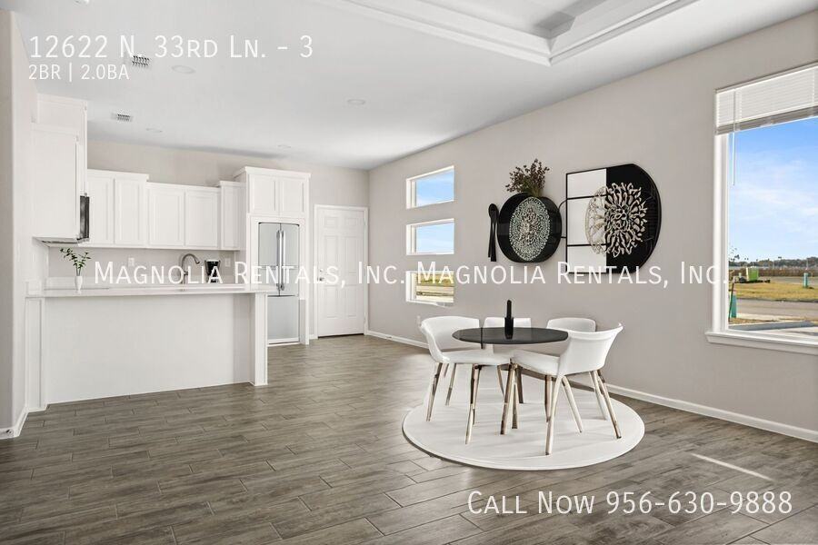 12622 N 33rd Ln #3 - Photo 3 of 27