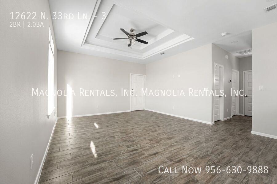 12622 N 33rd Ln #3 - Photo 7 of 27