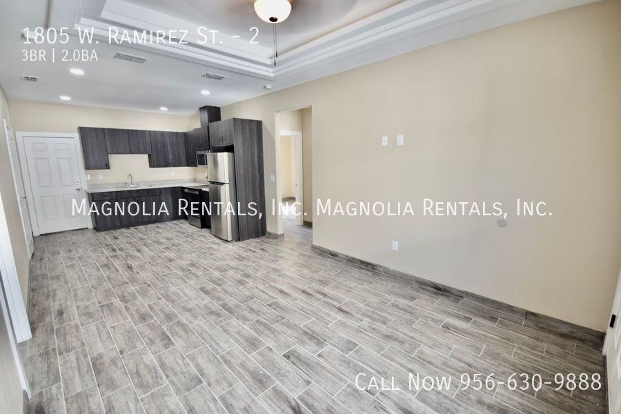1805 Ramirez St #2 - Photo 5 of 15