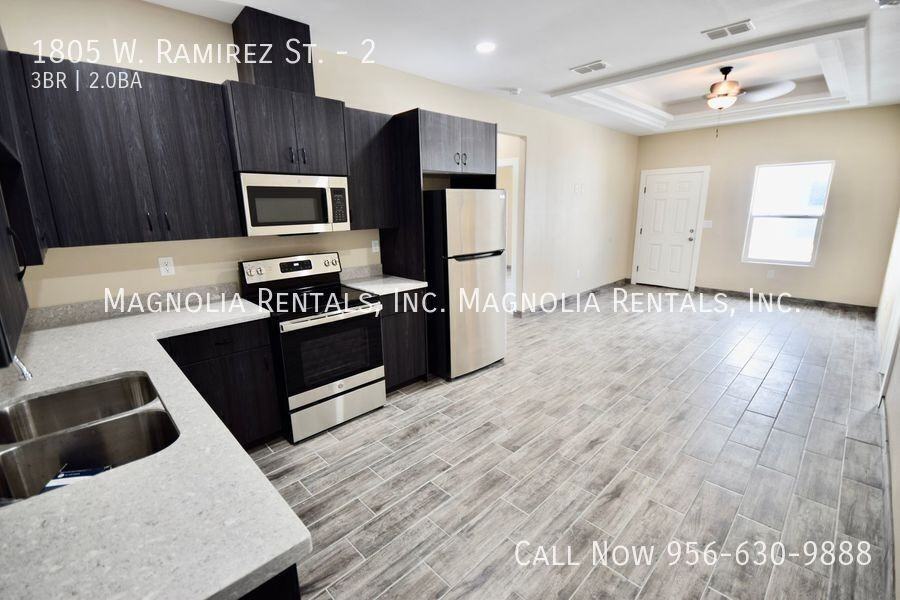 1805 Ramirez St #2 - Photo 7 of 15