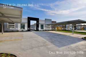 featured image of 213 W Saint Helena Ave #1