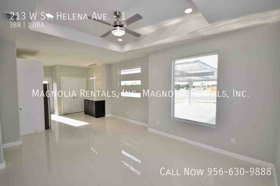 213 W Saint Helena Ave #1 - Photo 4 of 16