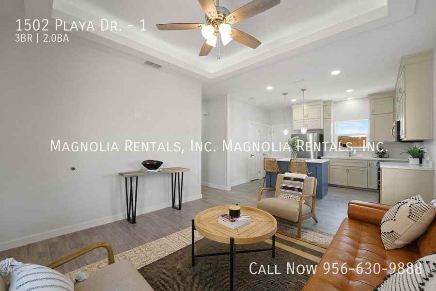 1502 Playa Dr #1 - Photo 3 of 18