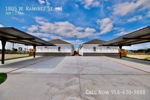 featured image of 1805 Ramirez St #1