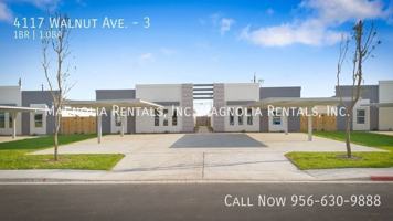 featured image of 4117 Walnut Ave #3