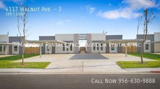4117 Walnut Ave #3 - Photo 1 of 1