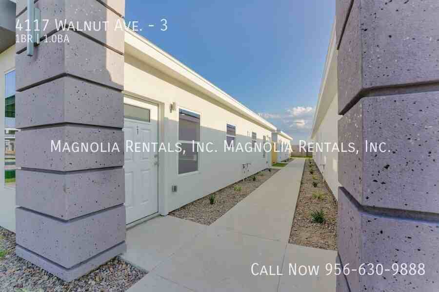 4117 Walnut Ave #3 - Photo 3 of 12