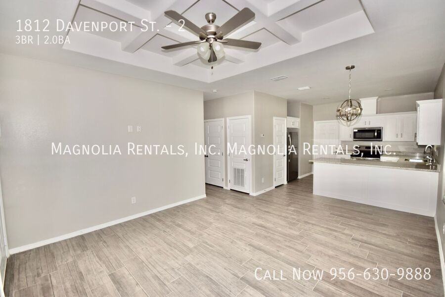 1812 Davenport St #2 - Photo 6 of 22