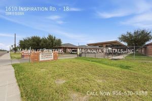 featured image of 1610 Inspiration Rd #18