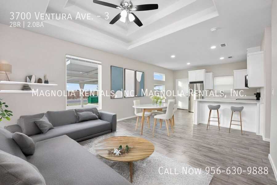 3700 Ventura Ave #3 - Photo 3 of 16