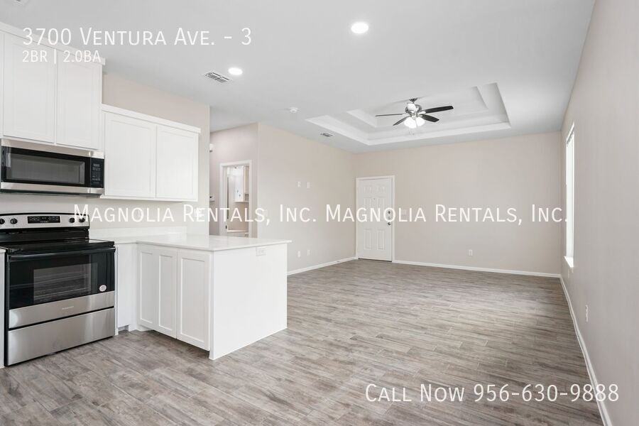 3700 Ventura Ave #3 - Photo 7 of 16