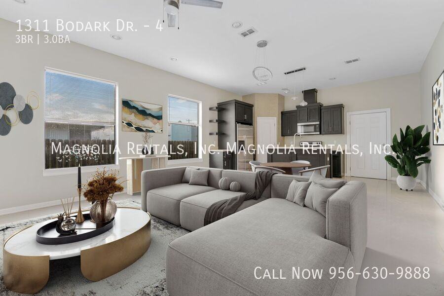 1311 Bodark Dr #4 - Photo 3 of 19