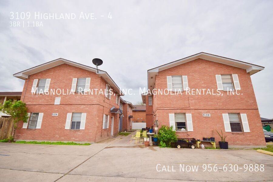 3109 Highland Ave #4 - Photo 2 of 20