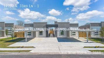 featured image of 12702 N 33rd Ln #1