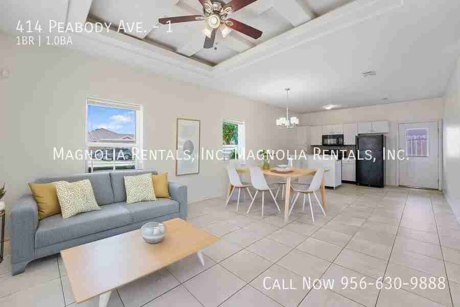 414 Peabody Ave #1 - Photo 2 of 13