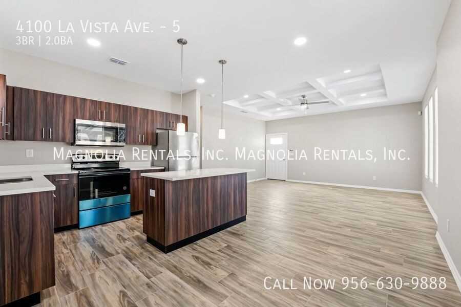 4100 La Vista Ave #5 - Photo 6 of 16