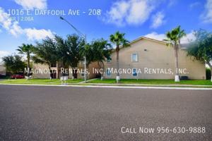 featured image of 1016 E Daffodil Ave #208