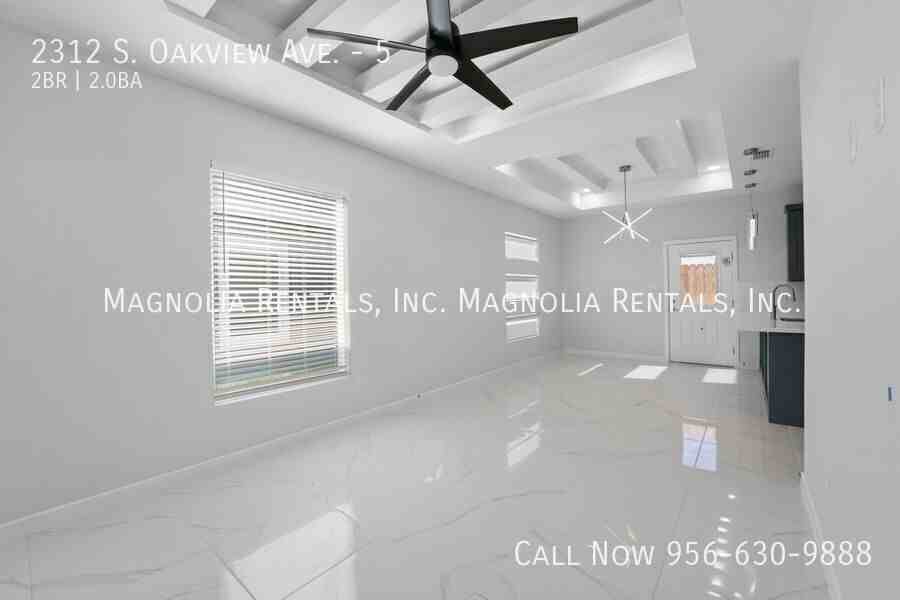 2312 S Oakview Ave #5 - Photo 2 of 13