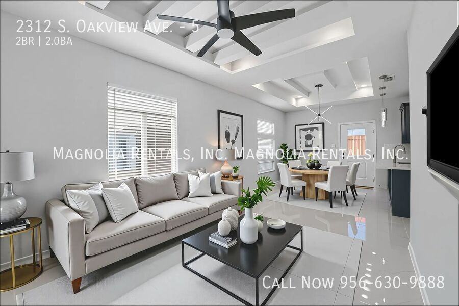 2312 S Oakview Ave #5 - Photo 3 of 13