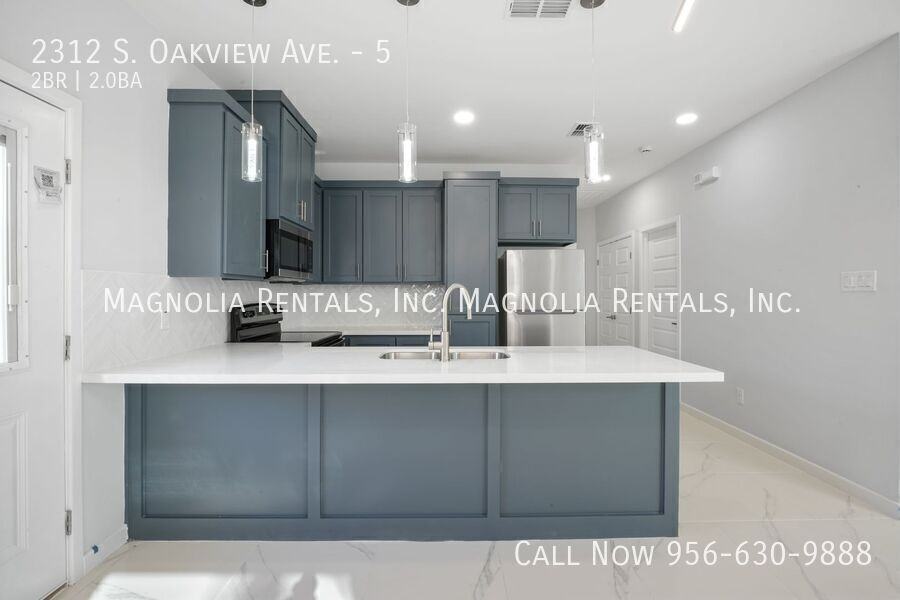 2312 S Oakview Ave #5 - Photo 4 of 13