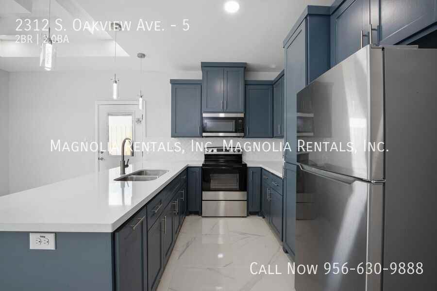 2312 S Oakview Ave #5 - Photo 5 of 13