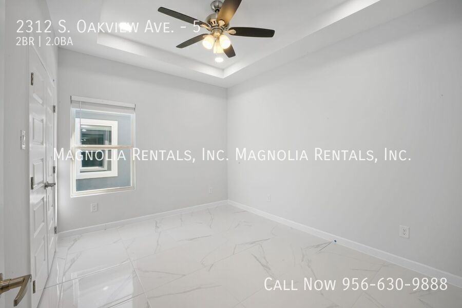 2312 S Oakview Ave #5 - Photo 7 of 13