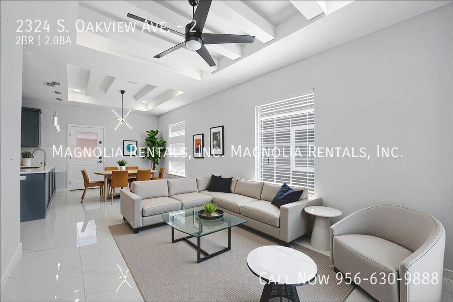 2324 S Oakview Ave #2 - Photo 3 of 12