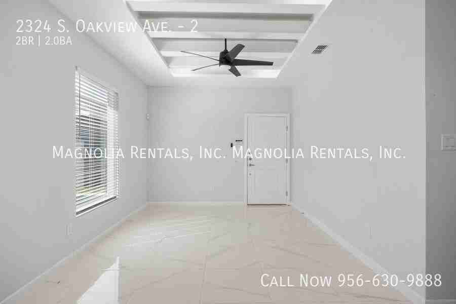 2324 S Oakview Ave #2 - Photo 6 of 12