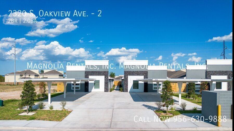 2320 S Oakview Ave #2