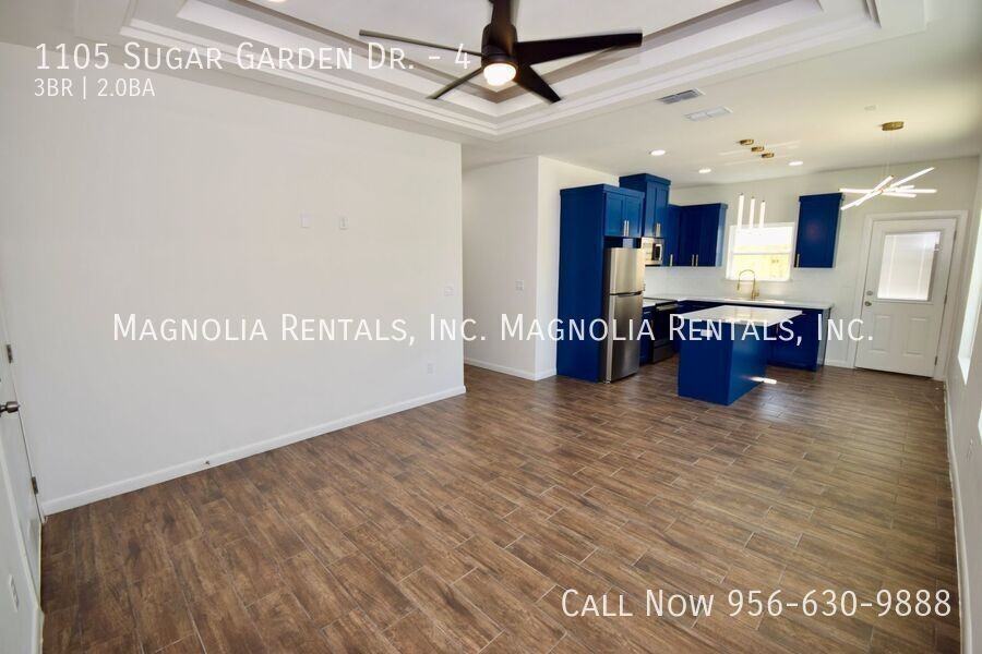 1105 Sugar Garden Ave #4 - Photo 5 of 22