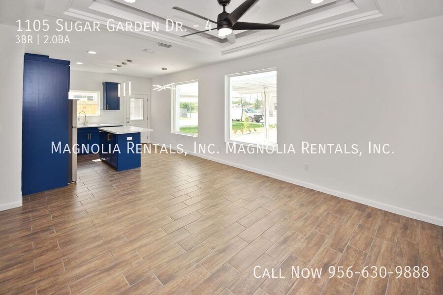 1105 Sugar Garden Ave #4 - Photo 6 of 22