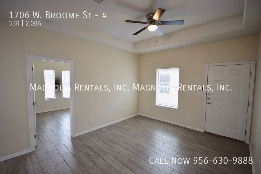 1706 W Broome St #4 - Photo 5 of 16