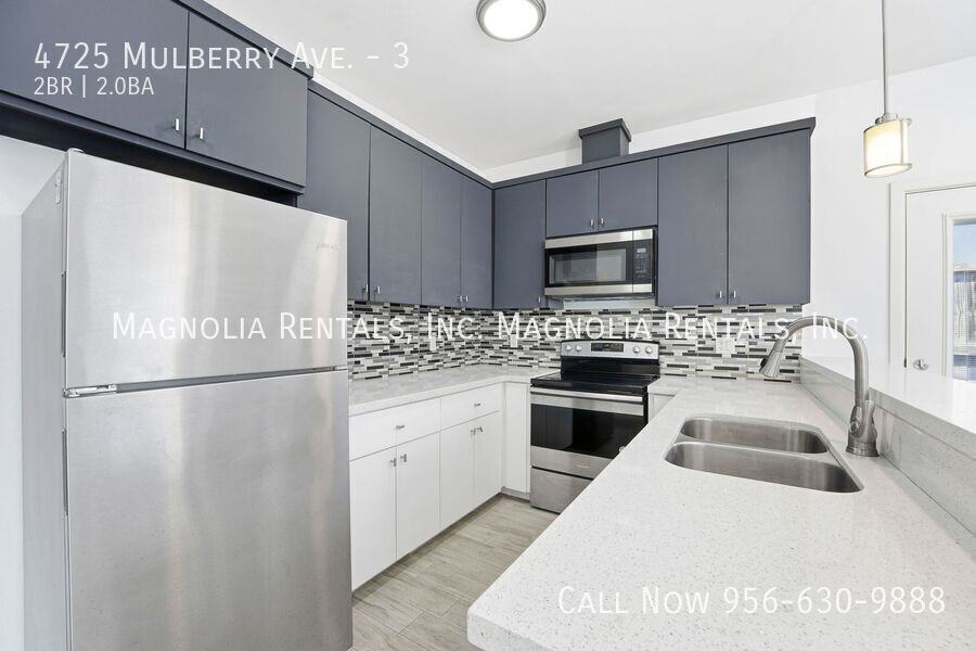 4725 Mulberry Ave #3 - Photo 5 of 15