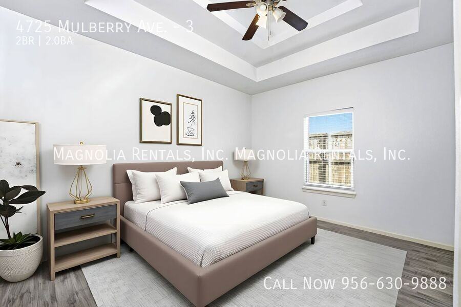 4725 Mulberry Ave #3 - Photo 7 of 15